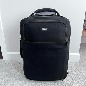 Thinktank Photo Airport International V 2.0 Rolling Camera Bag